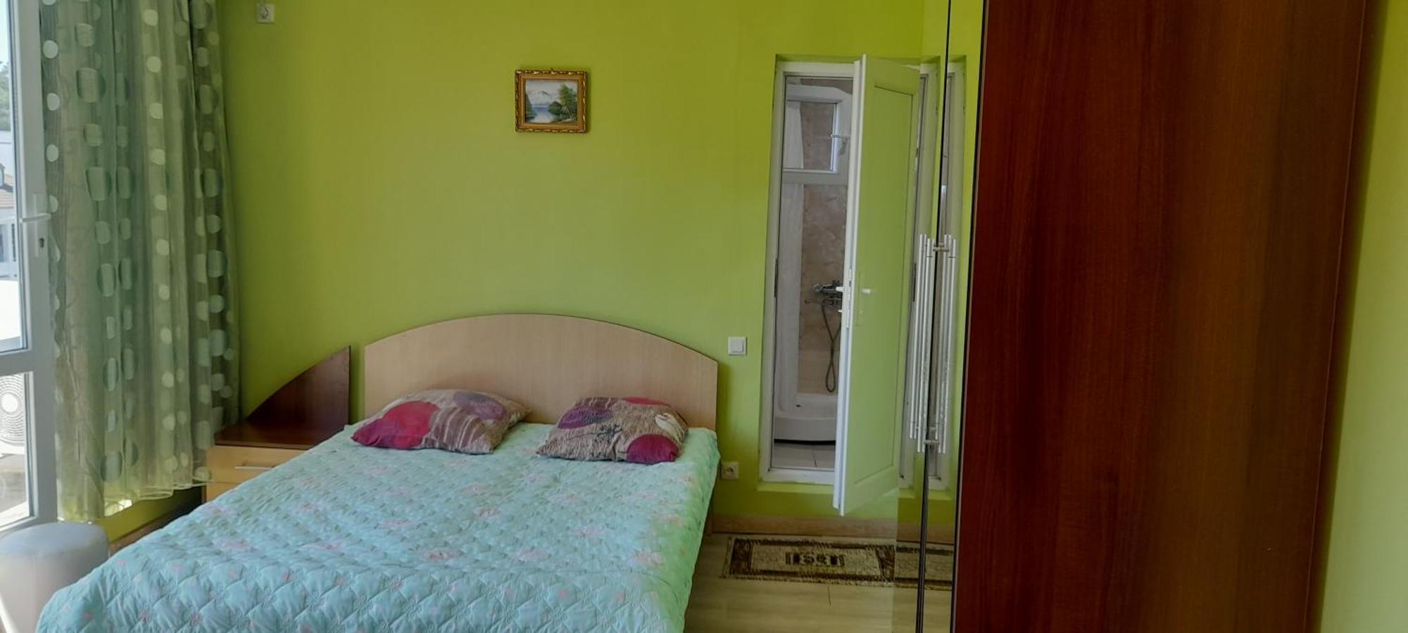 Lily Pearls Inn Kobuleti Exterior foto